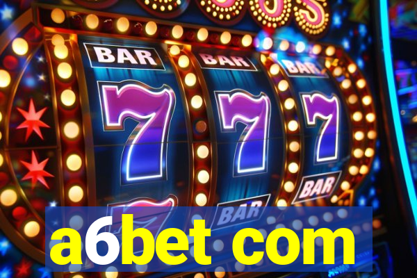 a6bet com